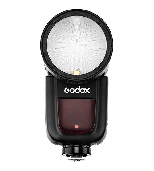 Godox V1 Flash for Canon